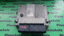 Calculator ecu Lancia Ypsilon (2003-2011) 55192097