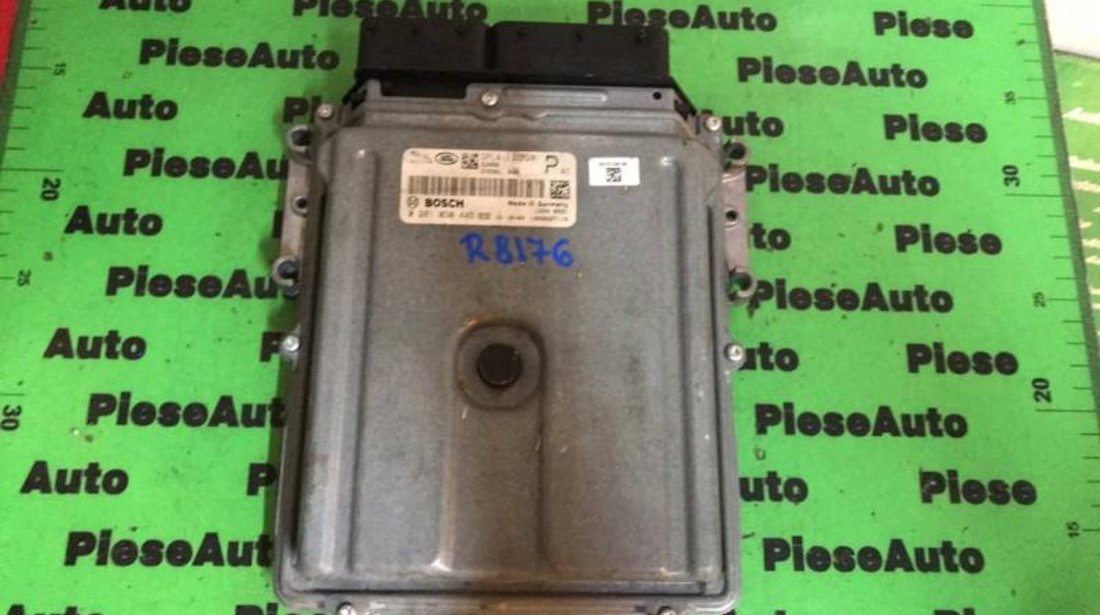 Calculator ecu Land Rover Discovery 4 (2009->) 0281030445