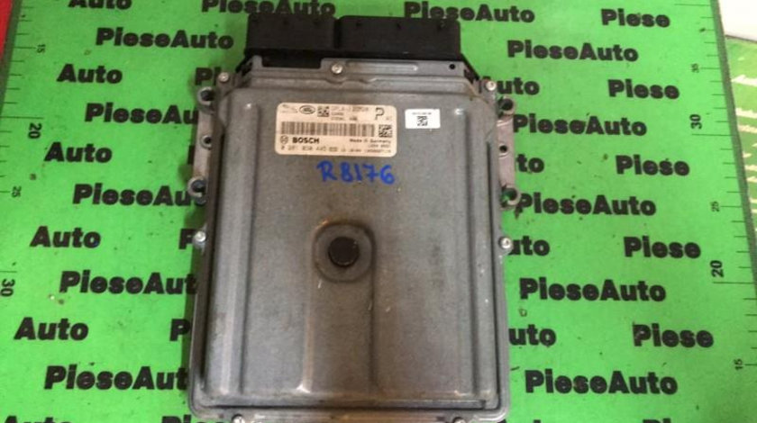 Calculator ecu Land Rover Discovery 4 (2009->) 0281030445