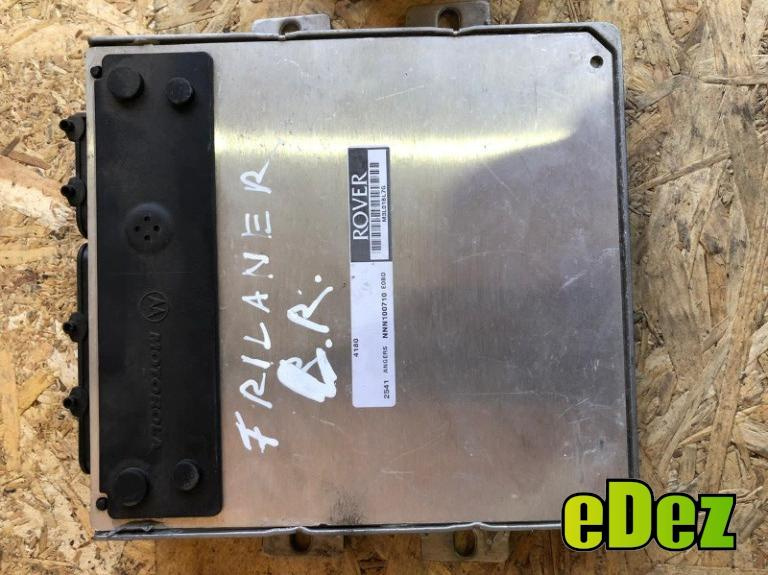 Calculator ecu Land Rover Freelander (1998-2005) 1.8 benzina nnw0020404180