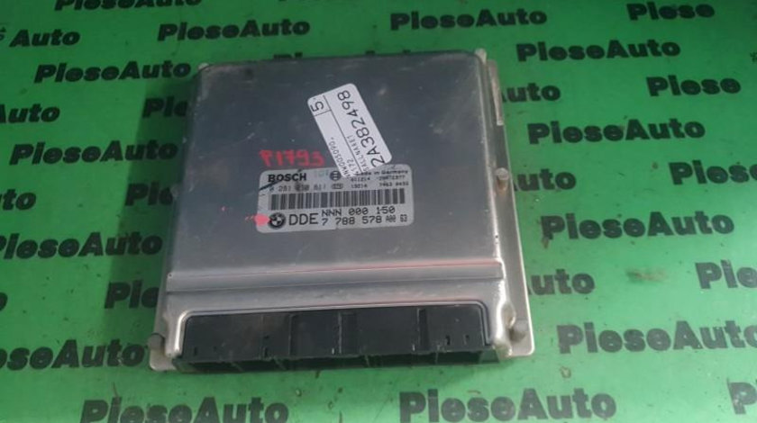 Calculator ecu Land Rover Freelander (1998-2005) 0281010811