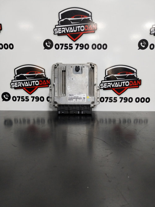 Calculator ECU Land Rover Freelander 2 (2006->) 2.2 Motorina 2008, 6G91-12A650-AE / 0281013202 / 0 2...