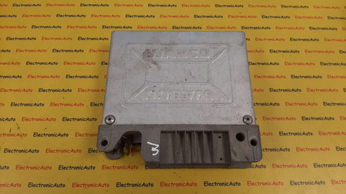 Calculator ecu Land Rover Range Rover 2 4460440510, 068644