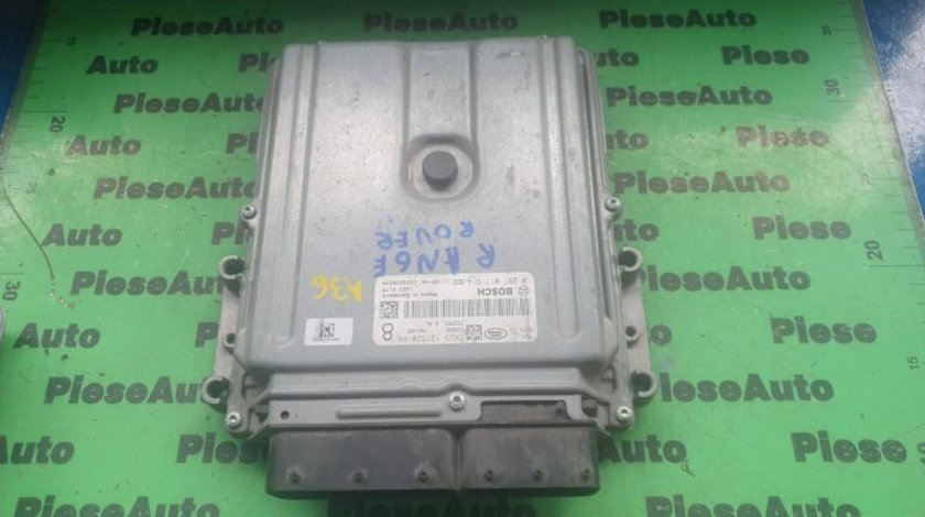 Calculator ecu Land Rover Range Rover Sport 2005- 0281017914