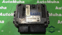 Calculator ecu LDV Maxus (2005-2009) 0281013348