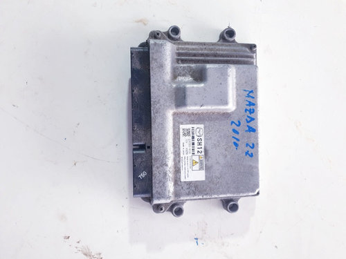 Calculator ECU Mazda cod: SH1218881B