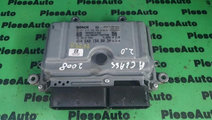 Calculator ecu Mercedes A-Class (2004-2012) [W169]...