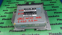 Calculator ecu Mercedes C-Class (1993-2000) [W202]...