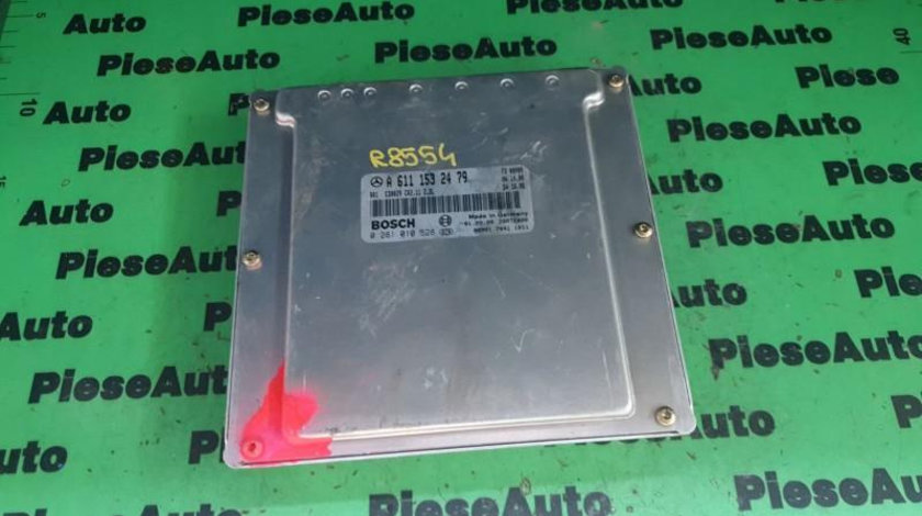 Calculator ecu Mercedes C-Class (2001-2007) [W203] 0281010528