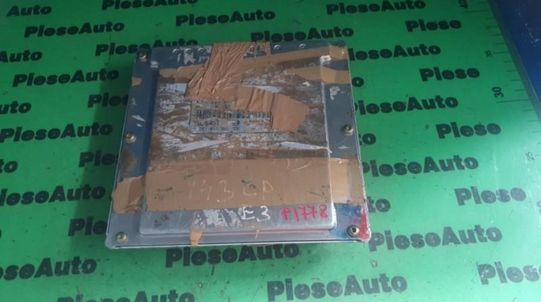 Calculator ecu Mercedes C-Class (2001-2007) [W203] 0281011001