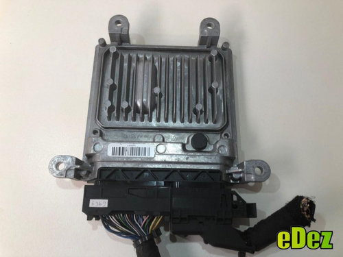 Calculator ecu Mercedes C-Class (2014->) [W205] 2.2 cdi euro 6 a6519014502