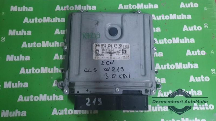 Calculator ecu Mercedes CLS (2004-2010) [C219] 0281012782