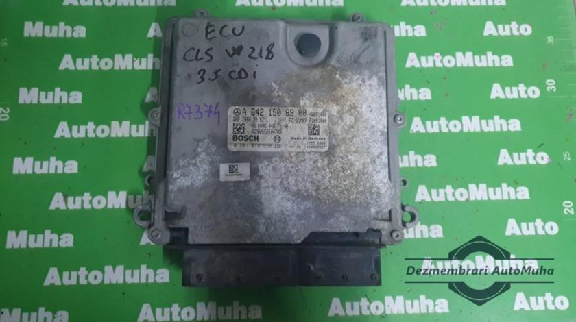 Calculator ecu Mercedes CLS (2011->) [C218] 0281016656