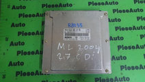 Calculator ecu Mercedes M-Class (1998-2005) [W163]...