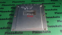 Calculator ecu Mercedes ML (1998-2005) [W163] 0281...