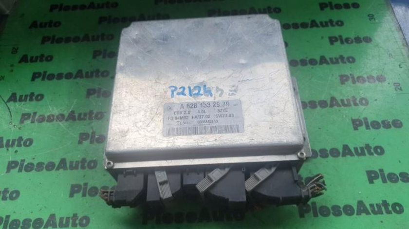 Calculator ecu Mercedes S-Class (1998-2005) [W220] a6281532979