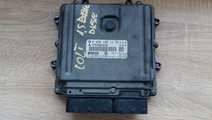 Calculator ecu mitsubishi colt 1.5 diesel a6391501...