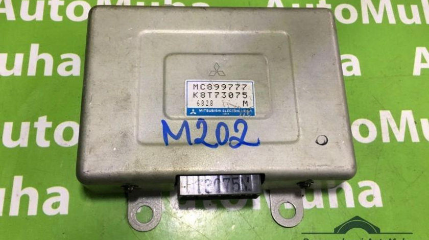 Calculator ecu Mitsubishi Pajero 2 (1990-2000) K8T73075