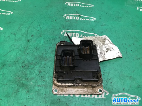 Calculator Ecu Motor 0261204731 1.6 16v Alfa Romeo 156 932 1997-2005