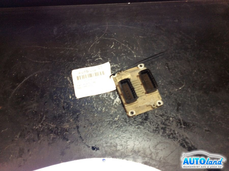 Calculator Ecu Motor 0261204983 1.2 16V Fiat PUNTO 1999-2012