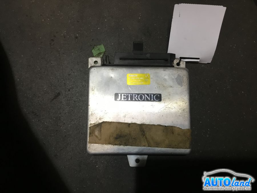 Calculator Ecu Motor 0280000334 1.8 B Opel KADETT E 39 ,49 1984-1991