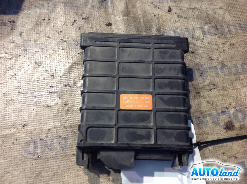 Calculator Ecu Motor 0280800150 Ford ESCORT IV GAF,AWF,ABFT 1985-1990