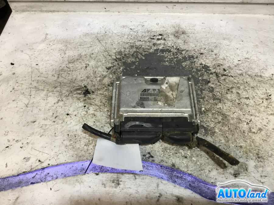 Calculator Ecu Motor 0281010221 1.9 TDI Ford GALAXY WGR 2000-2006