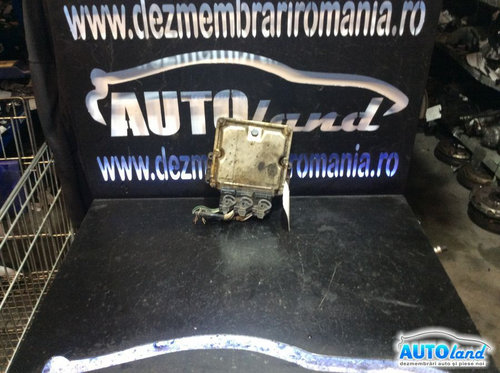 Calculator Ecu Motor 0281010297 Renault LAGUNA II BG0/1 2001
