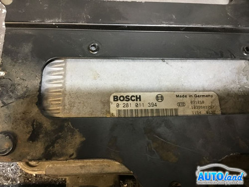 Calculator Ecu Motor 0281011394 2.2 HDI Citroen C5 RC 2004-2008