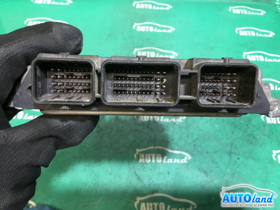 Calculator Ecu Motor 0281011549 1.9 DCI Renault LAGUNA II BG0/1 2001