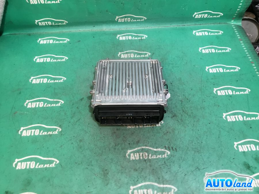 Calculator Ecu Motor 0281017024 2.0 Diesel 8510829 BMW 3 E90 2005
