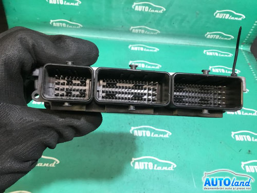 Calculator Ecu Motor 0281030899 Renault CLIO IV 2012