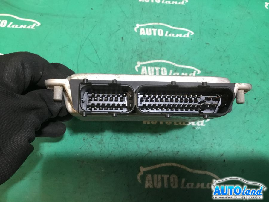 Calculator Ecu Motor 036906032b 0261207124 Skoda OCTAVIA 1U2 1996-2010