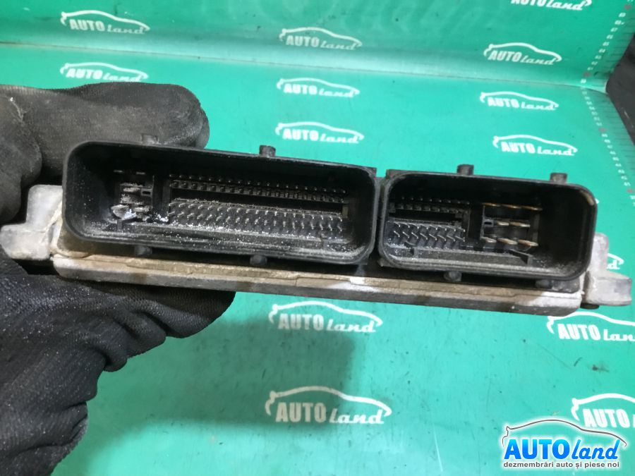 Calculator Ecu Motor 036906034bl Skoda FABIA 6Y2 1999