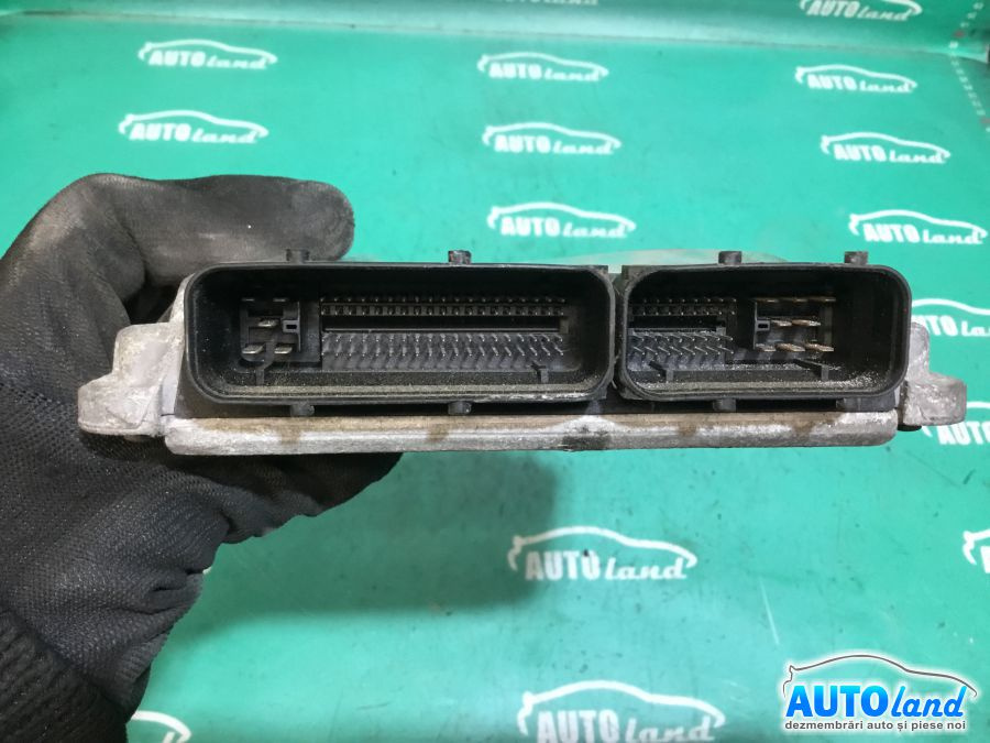 Calculator Ecu Motor 036906034bl Skoda FABIA 6Y2 1999
