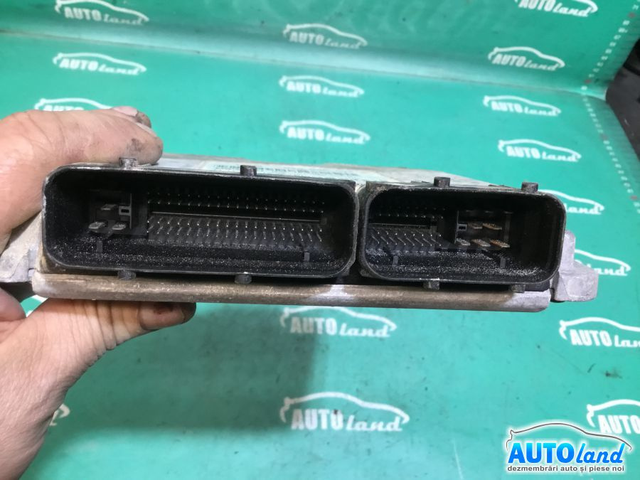 Calculator Ecu Motor 036906034bl Skoda FABIA 6Y2 1999