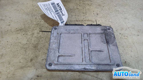 Calculator Ecu Motor 036906034ka 1.4 B Volkswagen POLO 9N 2001