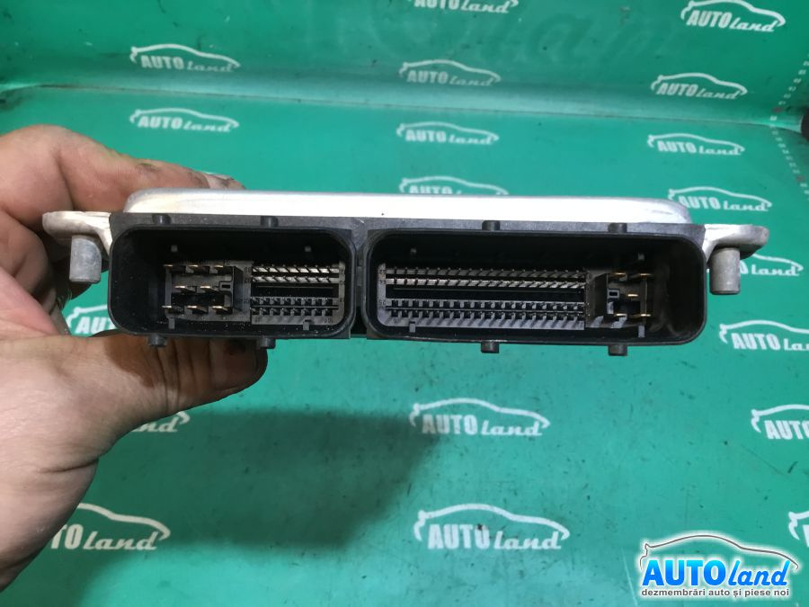 Calculator Ecu Motor 038906012an Skoda FABIA 6Y2 1999