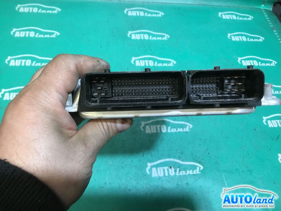 Calculator Ecu Motor 038906012an Skoda FABIA 6Y2 1999