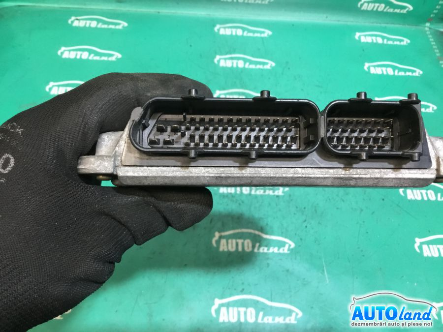 Calculator Ecu Motor 038906018bl Volkswagen GOLF IV 1J1 1997-2005