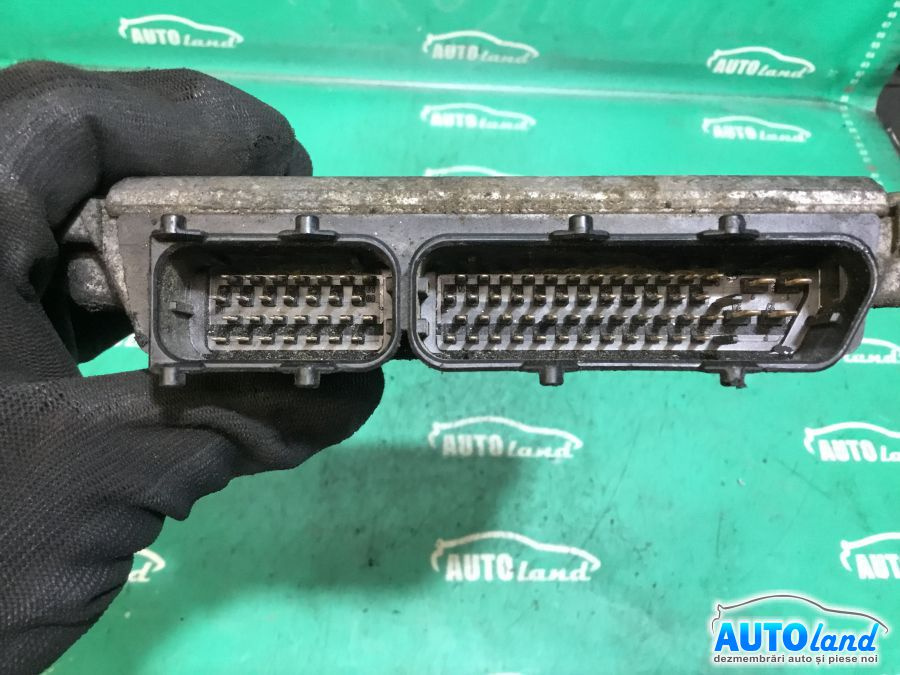Calculator Ecu Motor 038906018br 1.9 TDI Skoda OCTAVIA 1U2 1996-2010