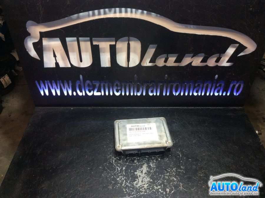 Calculator Ecu Motor 038906018n 1.9 TDI Volkswagen PASSAT 3B2 1996-2000