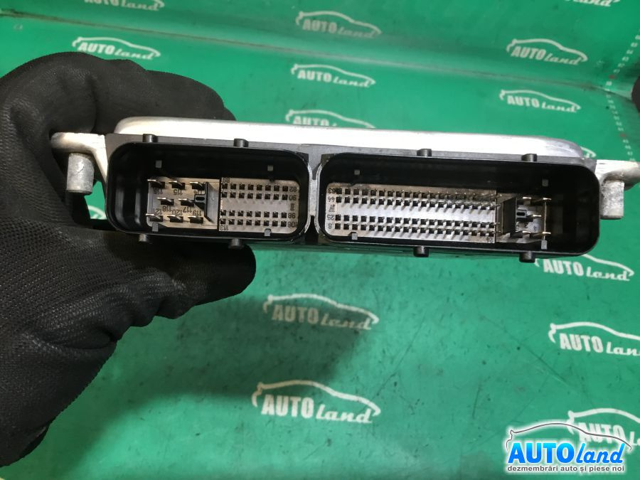 Calculator Ecu Motor 038906019ek Volkswagen PASSAT 3C2 2005