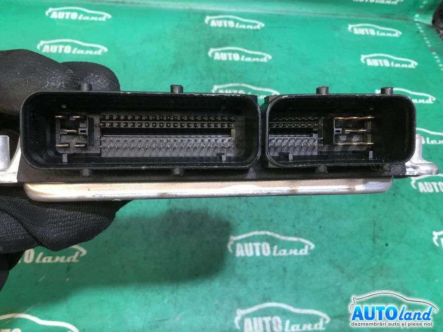 Calculator Ecu Motor 038906019jt 1.9 TDI Audi A4 8E2,B6 2000-2004