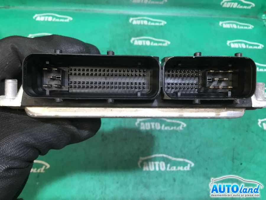 Calculator Ecu Motor 038906019nl 1.9 TDI Skoda FABIA 6Y2 1999