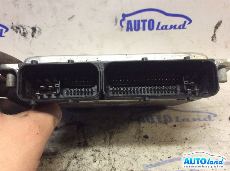 Calculator Ecu Motor 038906019pa Ford GALAXY WGR 2000-2006