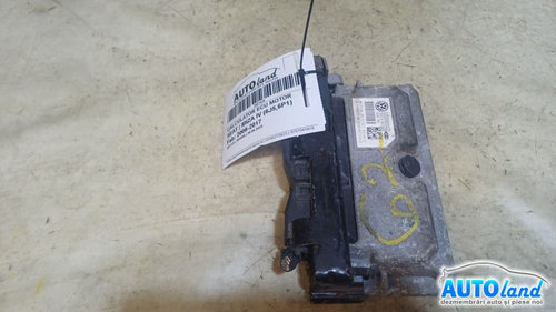 Calculator Ecu Motor 03c906024cd Seat IBIZA IV 6J5,6P1 2008-2017
