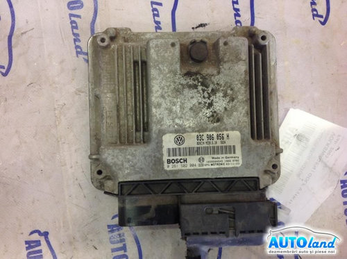 Calculator Ecu Motor 03c906056h 1.4 Fsi Volkswagen GOLF V 1K1 2003