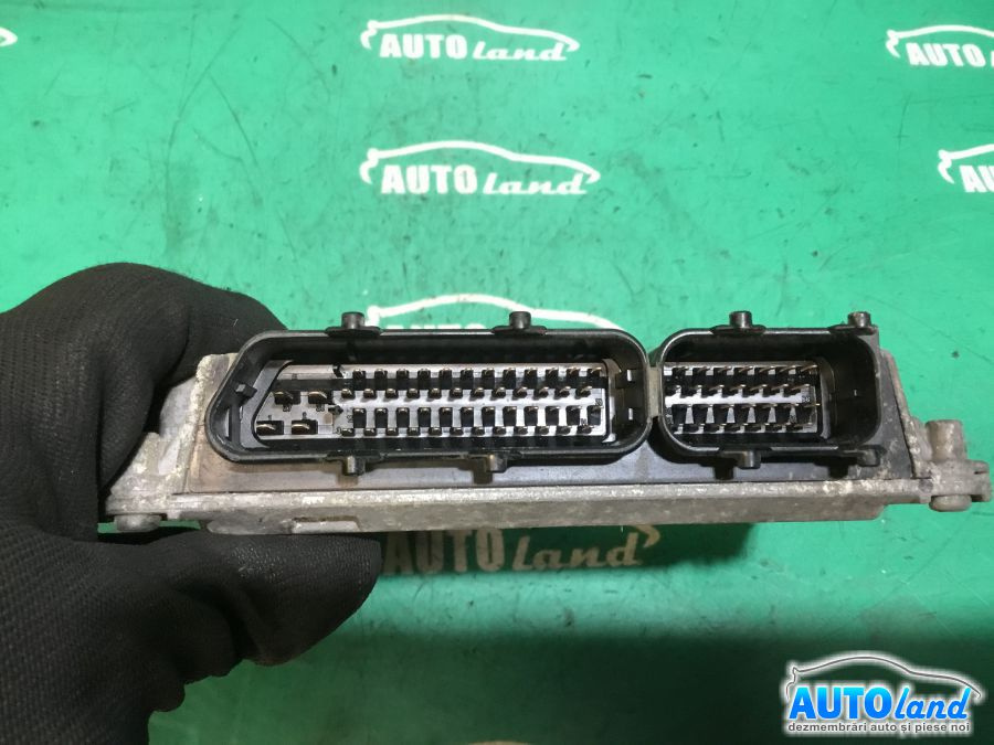 Calculator Ecu Motor 03d906023m 1.2 Benzina Skoda FABIA 2006