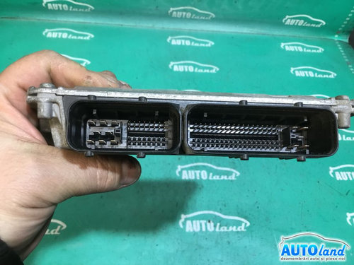 Calculator Ecu Motor 03d906033c Skoda FABIA 6Y2 1999